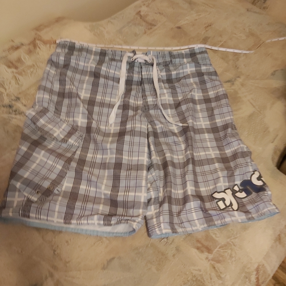 BRAND Men's Swimshorts